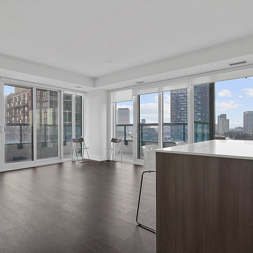 For Lease - 20 Inn On The Park Drive Unit# 931, Toronto, Ontario - Photo 1