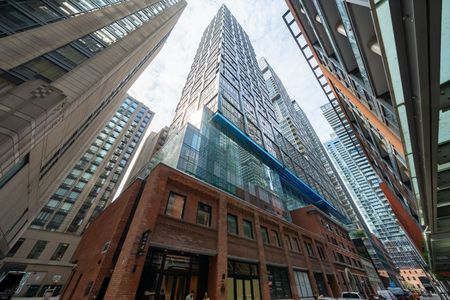 For Lease - 15 Mercer Street Unit# 2508, Toronto, Ontario - Photo 4