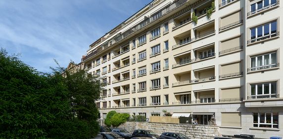 Avenue Gaspard-Vallette 12 - Photo 2