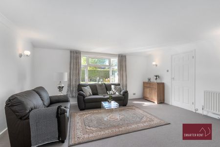 3 Bed, House - Photo 3