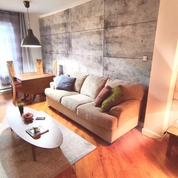 Très beau logement tout inclut metro berri - Photo 1