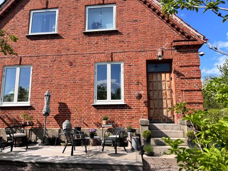 Sjukhemsvägen, Anderslöv - Foto 2