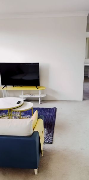 2 bed 1 bath - Photo 1