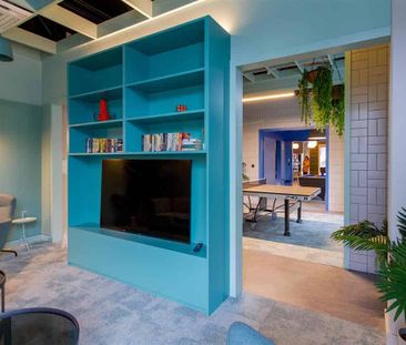 Block A Sky Lounge Level Silver En Suite - Photo 4