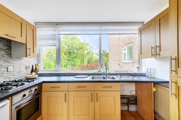 1 bedroom flat to rent - Photo 1