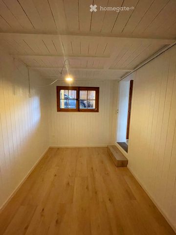 A louer studio 2 pièces dans un chalet aux Paccots - Photo 3