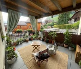 4.5 Zimmer, 1. Stock - Photo 6