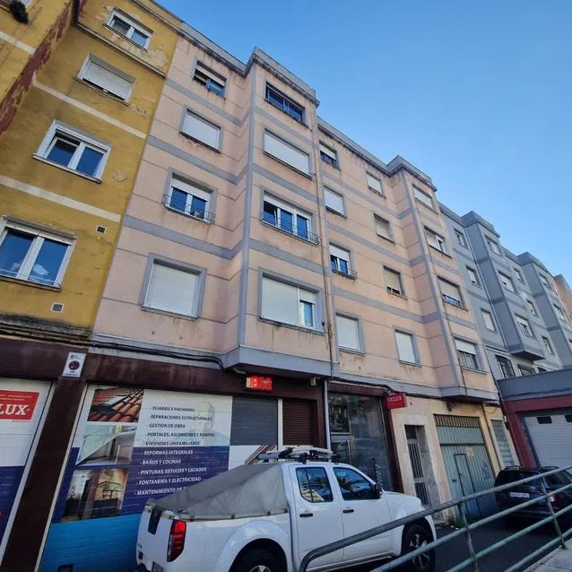 Alquiler de piso en Calle del Monte - Foto 1