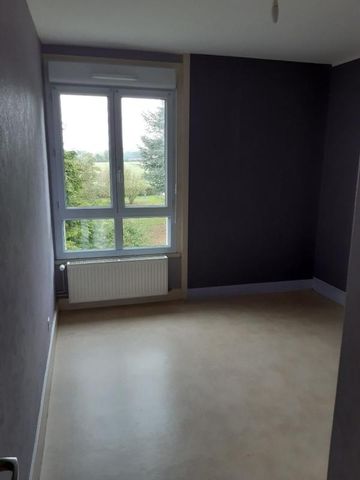 Appartement - T3 - MESVRES - Photo 2