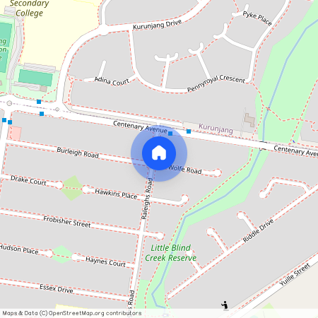 28 Raleighs Rd, Vic 3337, Melton