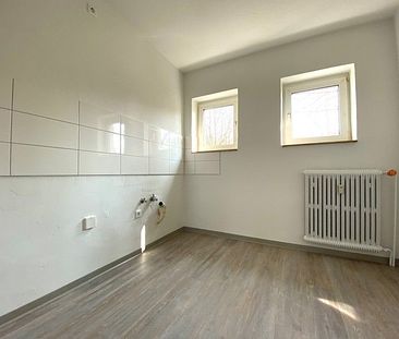 Renovierte 3-Zimmer Wohnung in wunderschöner + ruhiger Lage! - Foto 5