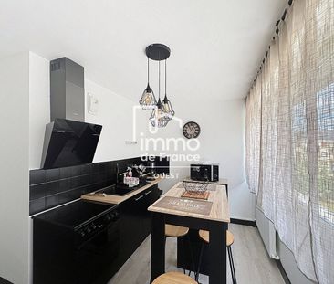 Location appartement 3 pièces 68.37 m² à Laval (53000) - Photo 6