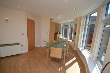2 bed Apartment for Rent - Photo 3