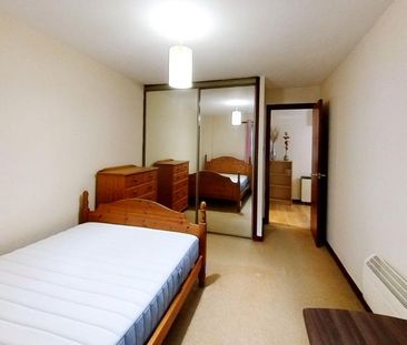 1 bedroom flat to rent - Photo 6