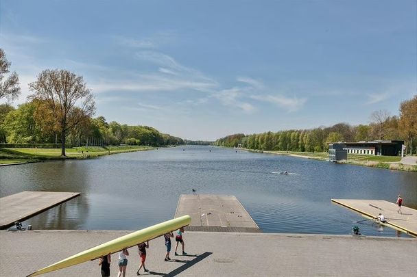 Amstelveenseweg 1158C, 1081 JW, Amsterdam - Foto 1