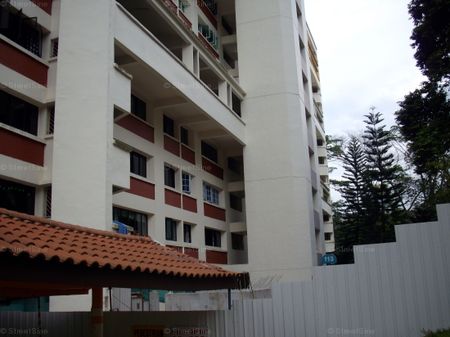 Blk 113 Sunset Way Residence (Clementi), HDB 4 Rooms - For Rent - Photo 5