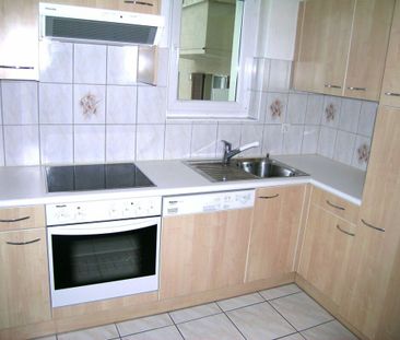 3.5 Zimmer, 65 m², 2. Stock - Foto 1