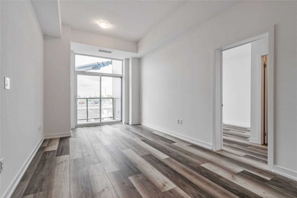 For Lease - 450 Dundas Street Unit# 122, Hamilton, Ontario - Photo 1