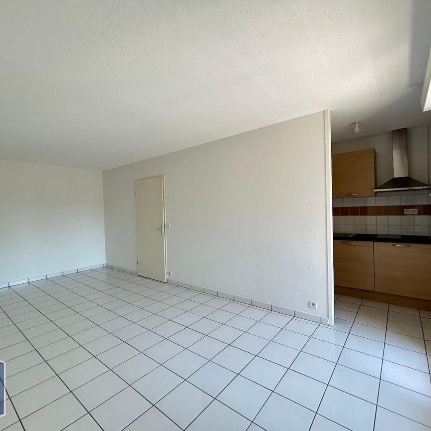 Location Appartement 2 pièces 47m² LAVAL 53000 - Photo 1