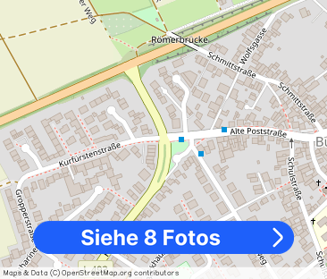 3-Zimmer-Wohnung mit eigenem Stellplatz – Einfach einziehen und woh... - Foto 1