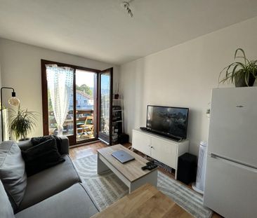 Location Appartement 2 pièces 32m² CHAMBERY 73000 - Photo 1