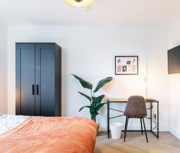 Te huur: Appartement Hoefstraat in Tilburg - Foto 3