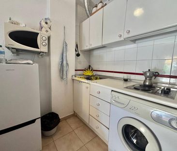 GROUND FLOOR 1 BEDROOM IN TORREVIEJA - Photo 4