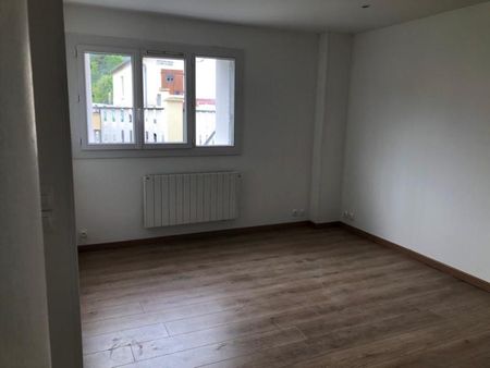 APPARTEMENT ETAMPES - 2 pièce(s) - 42.91 m2 - Photo 3