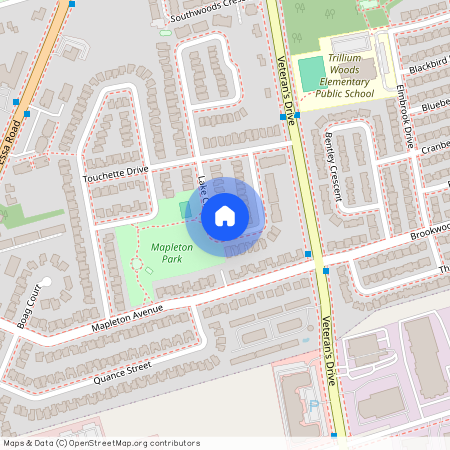 58 Lake Crescent Unit# UPPER, Barrie