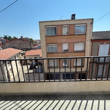 Location Appartement 1 pièce 27m² TOULOUSE 31500 - Photo 4
