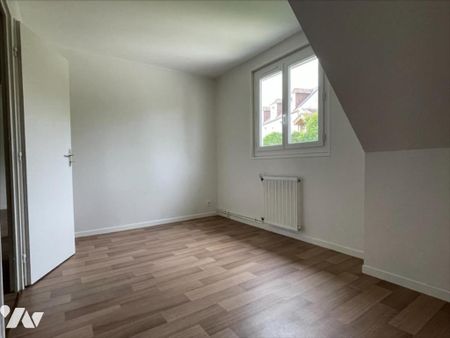 CAEN PROCHE ZENITH - MAISON 5 PIECES - Photo 2