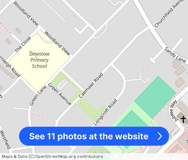 Caemawr Road, Caldicot - Photo 1