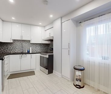 For Lease - 111 Huntingdale Boulevard Unit# 19, Toronto, Ontario - Photo 6