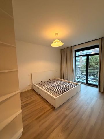 Bel-etage te huur - Foto 4