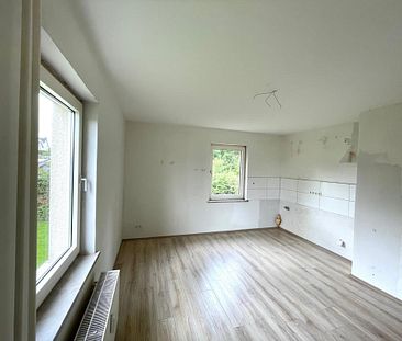 Stilvolle einzugsbereite 2-Zimmer-Wohnung in Menden Bösperde - Foto 6