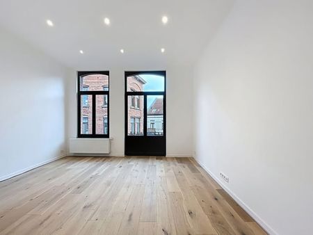 Appartement te huur - Photo 2