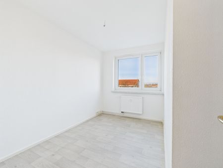 3-Raum-Wohnung mit Balkon auf dem Kapellenberg - Photo 3