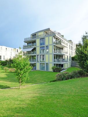 Lieben Sies grosszügig? Ihr neuer Wohntraum! - Foto 1