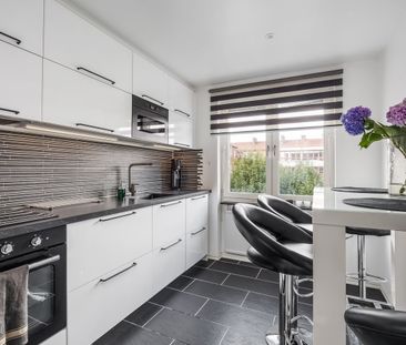 Östra Farmvägen, Malmö - Foto 4