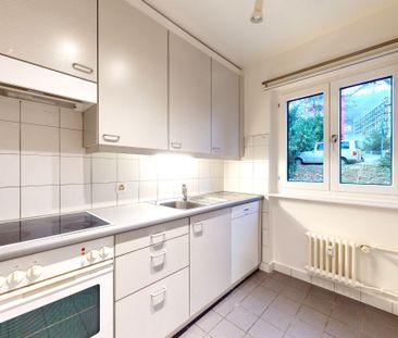 Bel appartement avec vue sur le lac - Foto 2