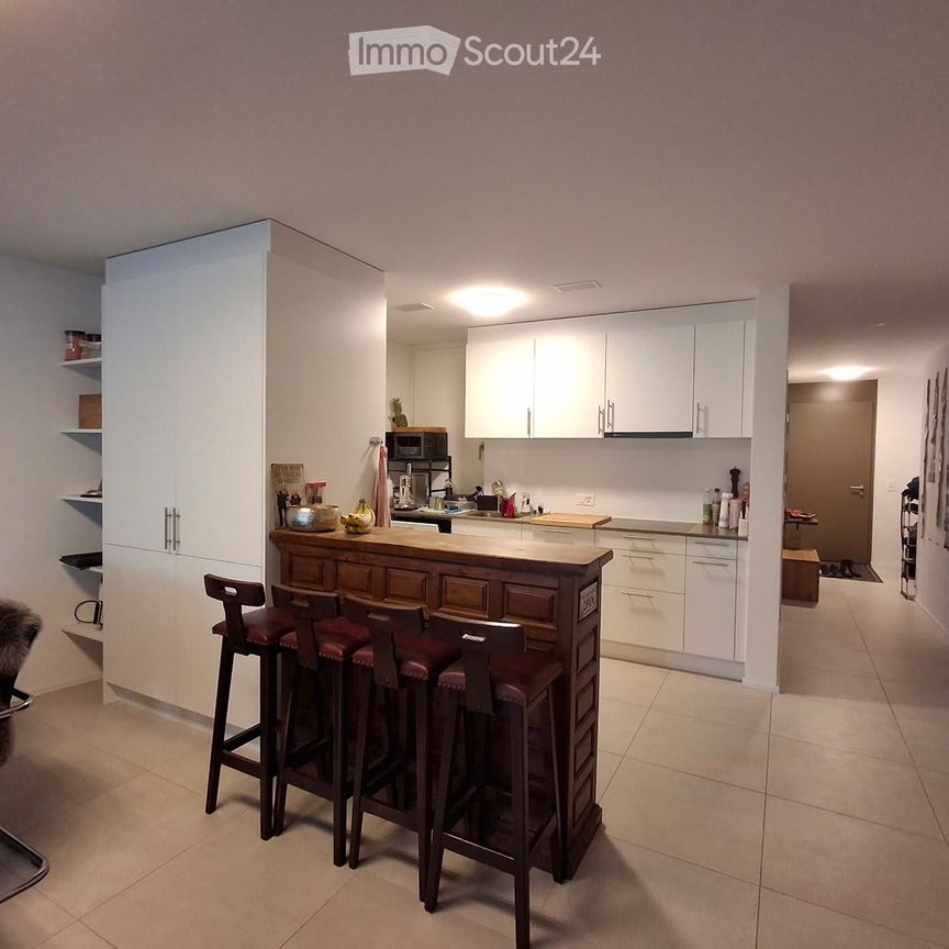 3 Zimmer, 100 m² - Photo 1