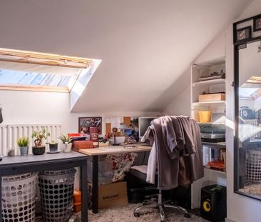 Herenwoning te huur in Antwerpen voor € 1.600 met 3 slaapkamers - Photo 2