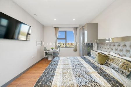 Studio to rent - Photo 2