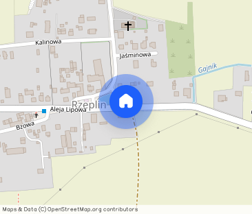 Rzeplin obok Żórawiny, 3 pokoje - Photo 1