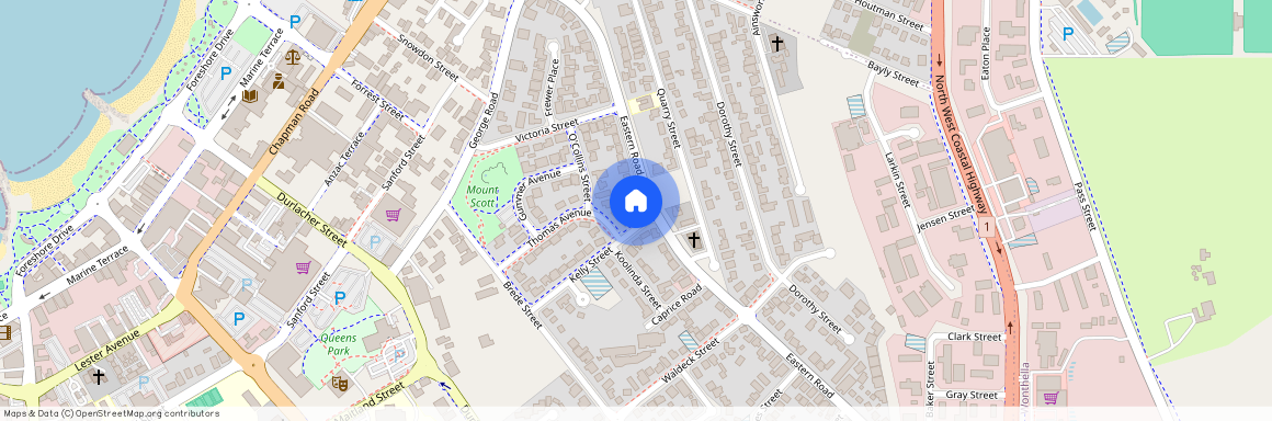 19B Kelly Street, WA 6530, Geraldton