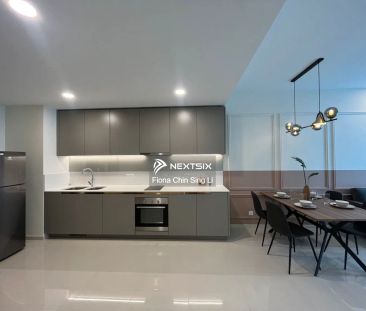 Solaris Parq Residensi - Foto 2