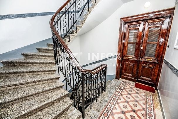 Νεοκλασικό Δυάρι στο Κέντρο της Θεσσαλονίκης - Photo 1