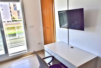 Plaça Burguera Sector 19 S.u.p