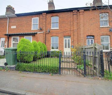 2 bedroom terraced house to rent - Photo 6