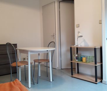 Location Appartement 1 pièce 18m² TOULOUSE 31000 - Photo 3